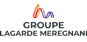 Logo Groupe Lagarde Meregnani