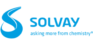 Logo Solvay